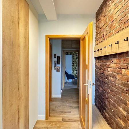 Przystanek Jaworki - Apartament W Jaworkach Szczawnica Exteriér fotografie