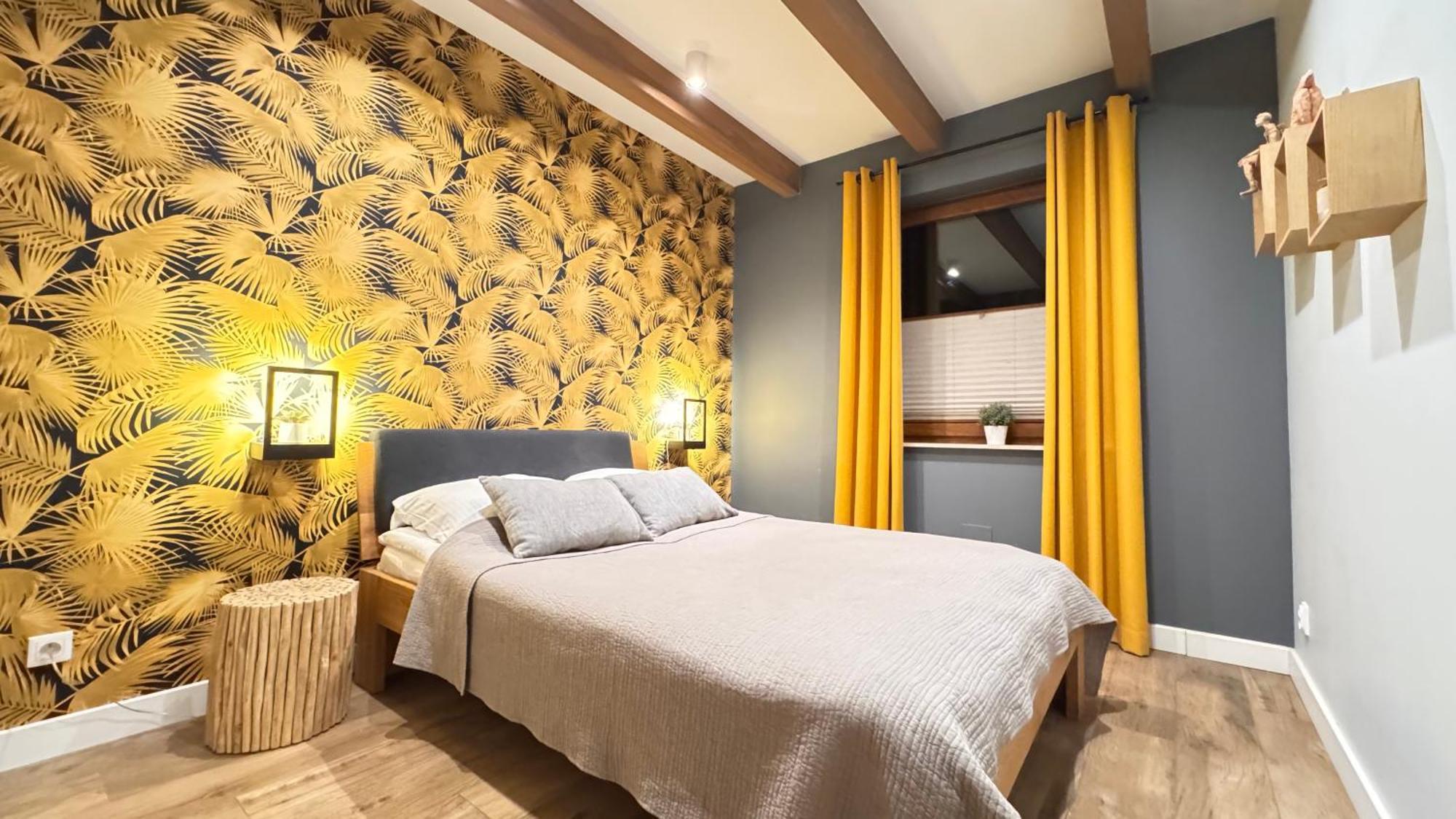 Przystanek Jaworki - Apartament W Jaworkach Szczawnica Exteriér fotografie