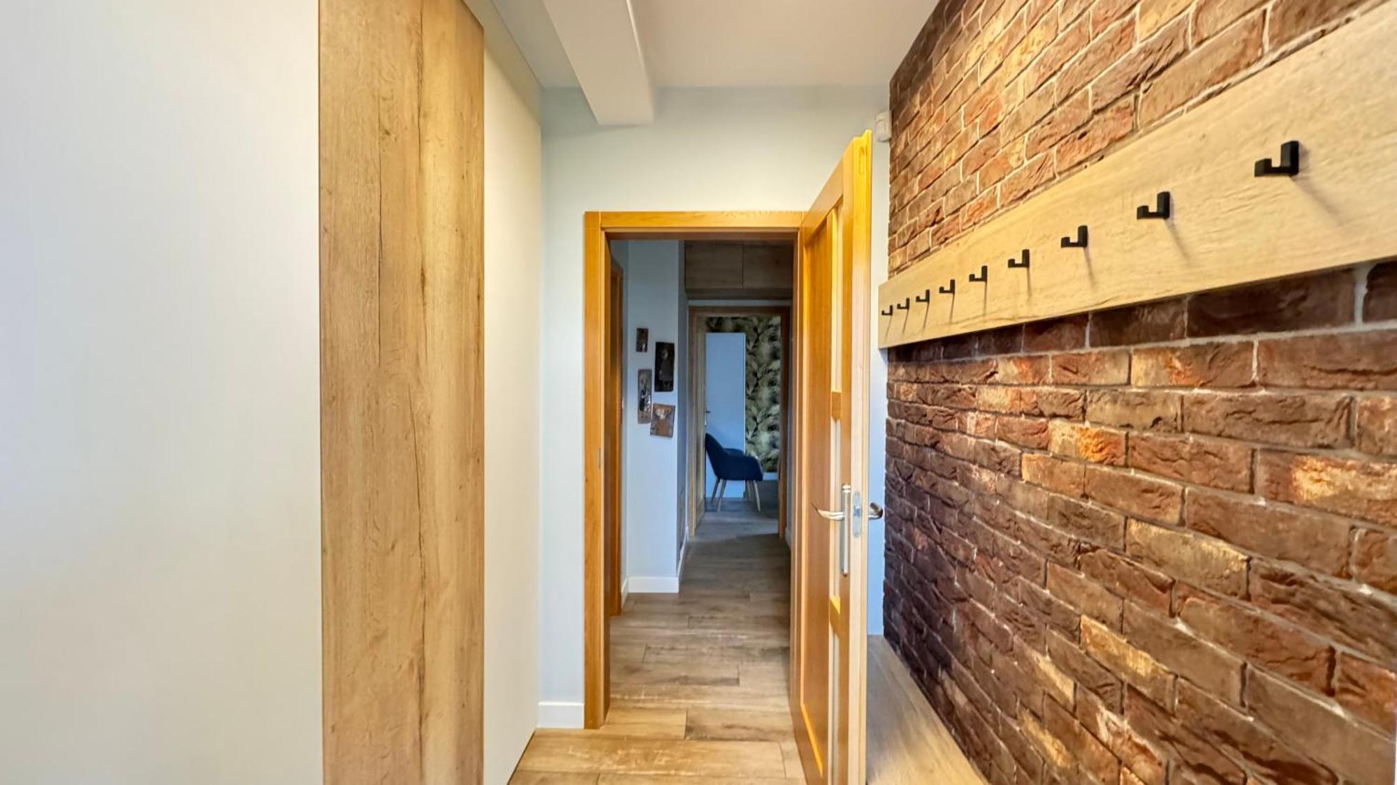 Przystanek Jaworki - Apartament W Jaworkach Szczawnica Exteriér fotografie