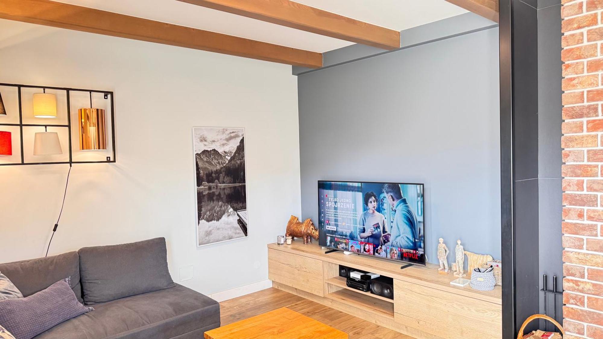 Przystanek Jaworki - Apartament W Jaworkach Szczawnica Exteriér fotografie