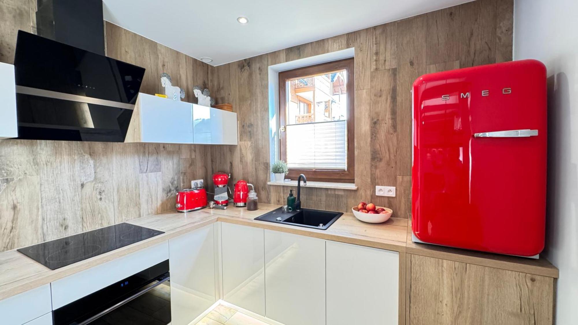Przystanek Jaworki - Apartament W Jaworkach Szczawnica Exteriér fotografie
